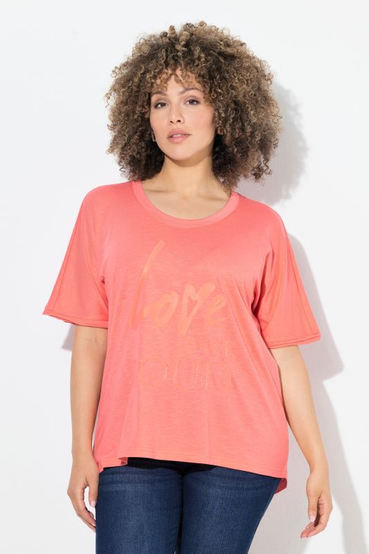 T-shirt long