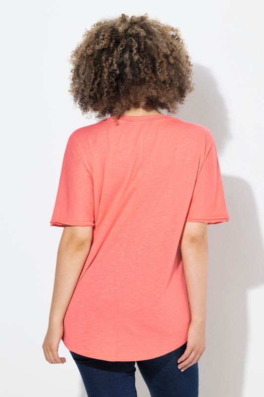 T-shirt long