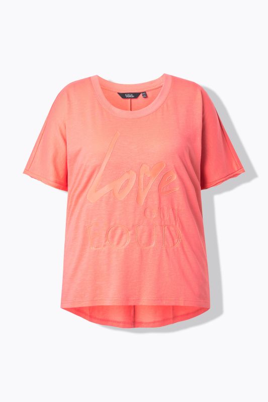 T-shirt long