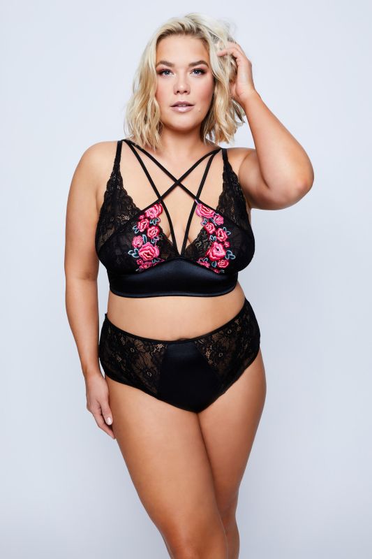 bralette