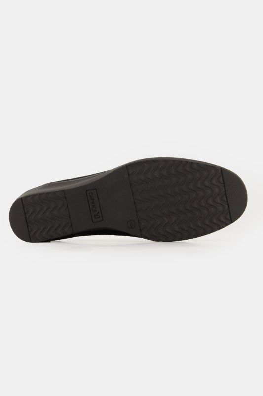 Slippers en cuir