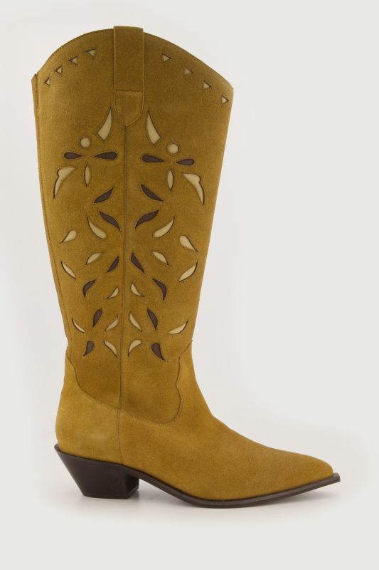 Bottes