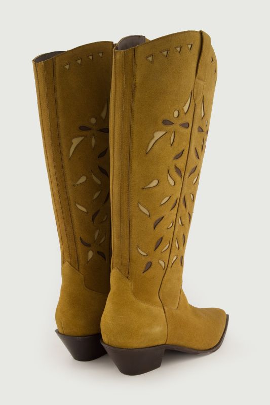 Bottes