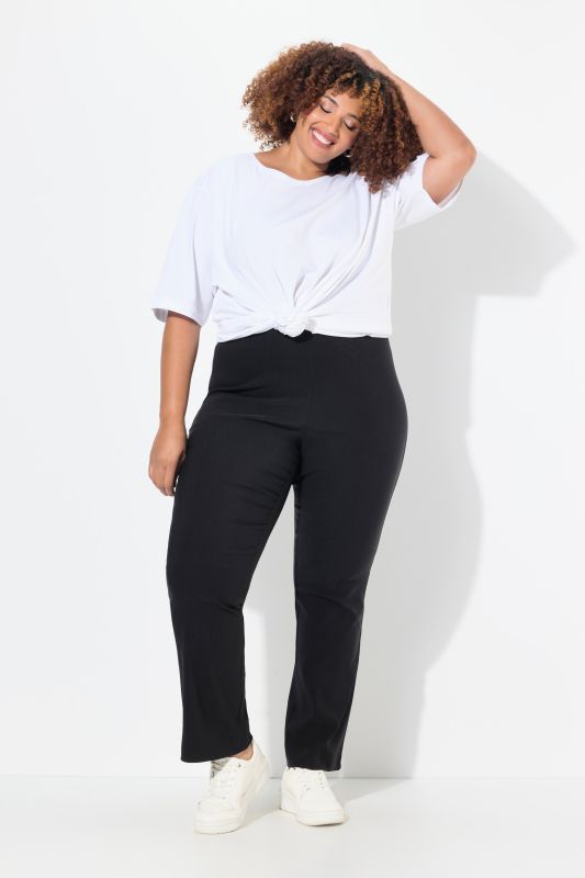 Pantalon en bengaline