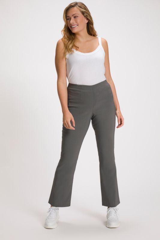 Pantalon en bengaline