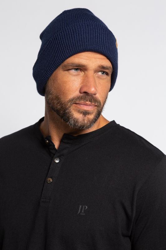 Bonnet en fibres Thinsulate, doublure en polaire