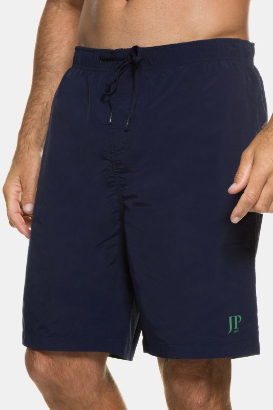 Short de bain, taille élastique, collection Beachwear - jusqu'au 8 XL