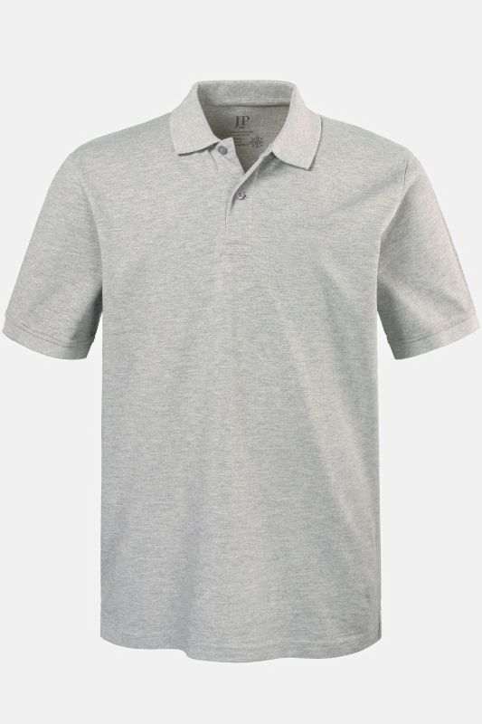 Polo en piqué, manches courtes, collection Basic - jusqu'au 10 XL
