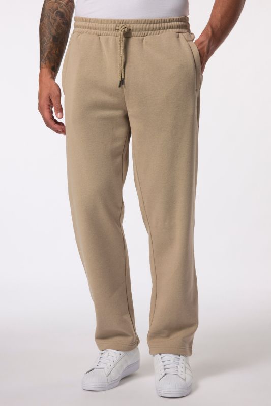 Pantalon de jogging JP 1880, coupe Basic Fit droite, collection Basic - jusqu'au 8 XL