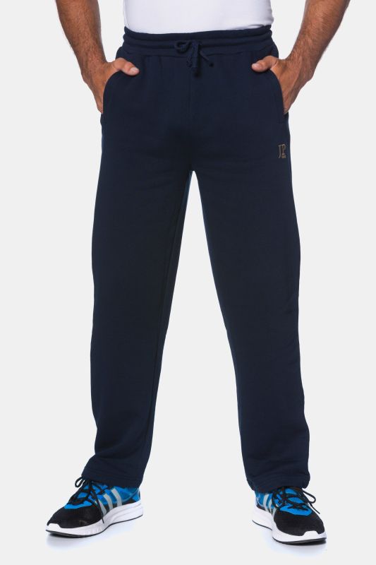 Pantalon de jogging JP 1880, coupe Basic Fit droite, collection Basic - jusqu'au 8 XL
