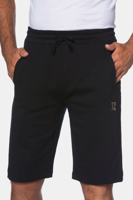Bermuda collection Basic, pantalon de jogging court - jusqu'au 8 XL