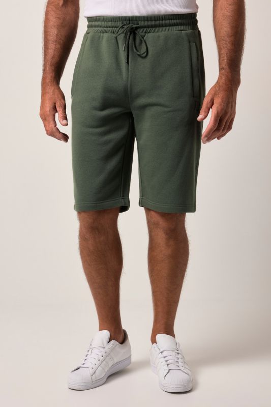Bermuda collection Basic, pantalon de jogging court - jusqu'au 8 XL