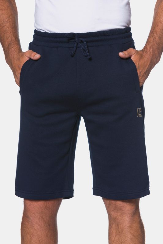 Bermuda collection Basic, pantalon de jogging court - jusqu'au 8 XL