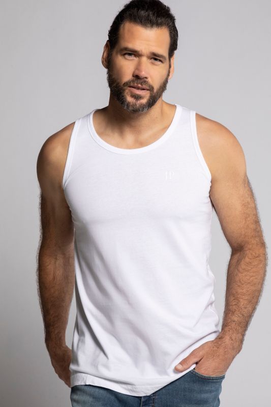 Débardeur collection Basic - jusqu'au 10 XL