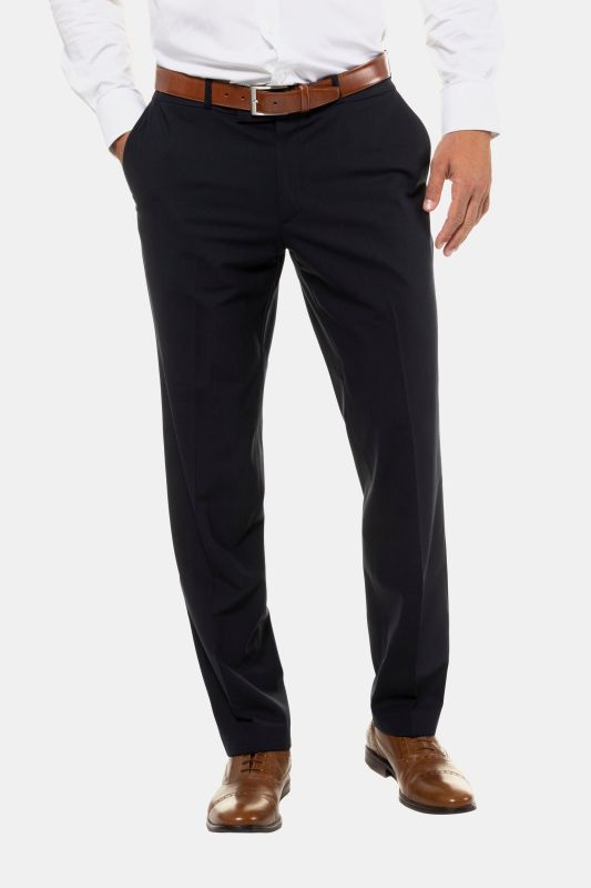 Pantalon Business, avec technologie FLEXNAMIC®, pouvant être combiné avec d’autres pièces de la gamme Zeus - jusqu'à la taille 74/38
