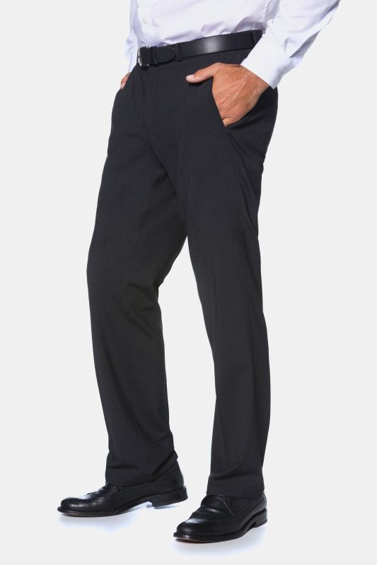 Pantalon de ville, technologie FLEXNAMIC®, combinable avec d’autres pièces de la gamme Zeus - jusqu'à la taille 74/38