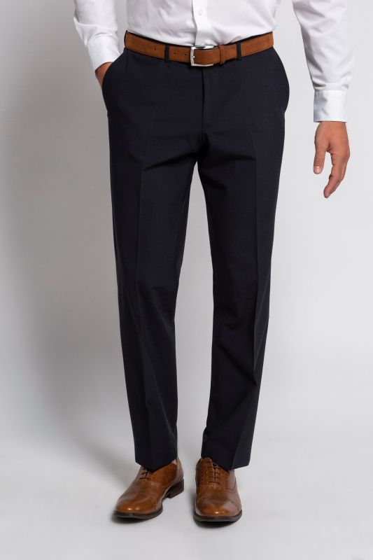 Pantalon de ville, technologie FLEXNAMIC®, combinable avec d’autres pièces de la gamme Zeus - jusqu'à la taille 74/38