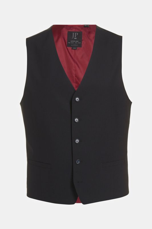 Gilet Business, avec technologie FLEXNAMIC®, peut être combiné avec d’autres pièces de la gamme Zeus - jusqu'à la taille 74/38