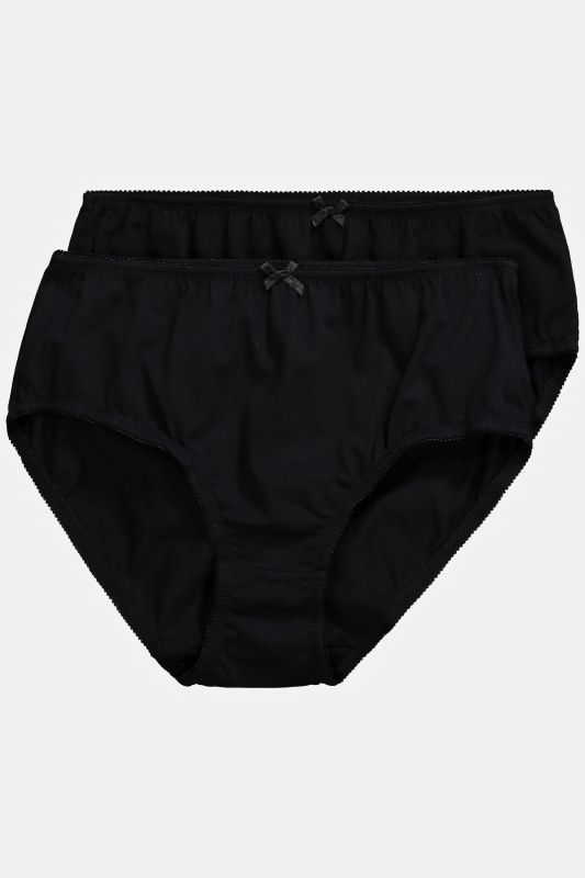 Culottes, lot de 2