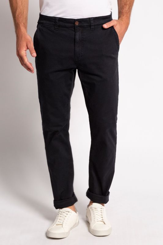 Bermuda chino ventre confort JP 1880, coupe Regular Fit - jusqu'à la taille N-72/U-37