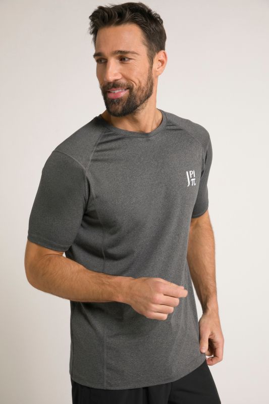 T-shirt technique JAY-PI à manches courtes, avec technologies FLEXNAMIC® et QuickDry - collection Fitness