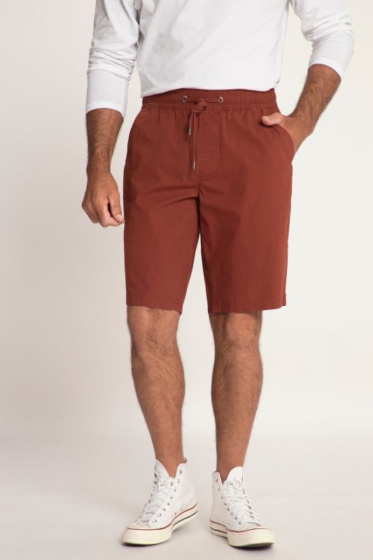 Bermuda FLEXNAMIC®. 4 poches et taille élastique