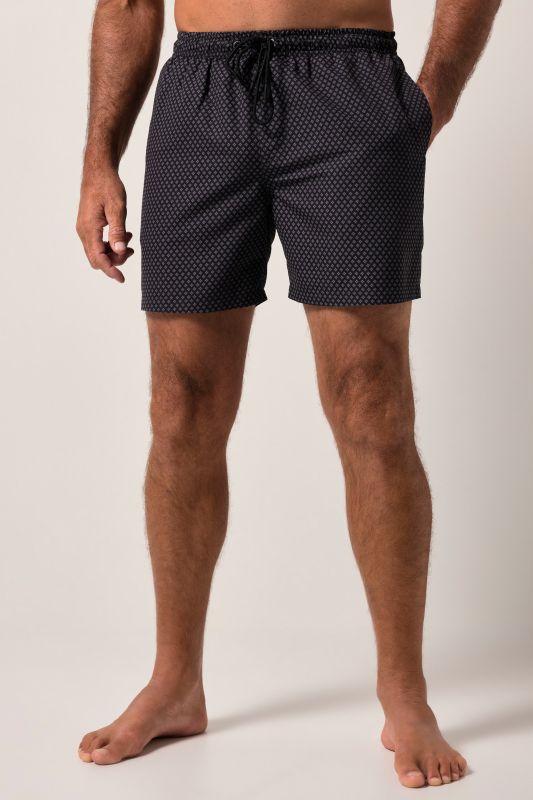 Short de bain JAY-PI, taille élastique, collection Beachwear - jusqu'au 7 XL