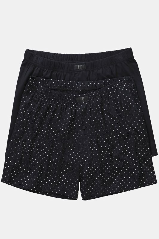 Lot de 2 boxers FLEXNAMIC®