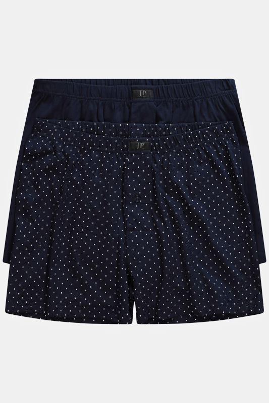 Lot de 2 boxers FLEXNAMIC®