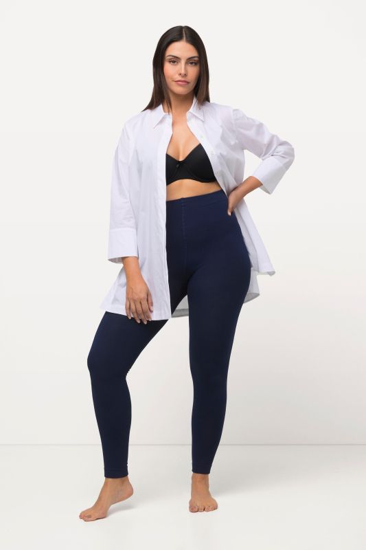 Legging-collant thermique, taille élastique