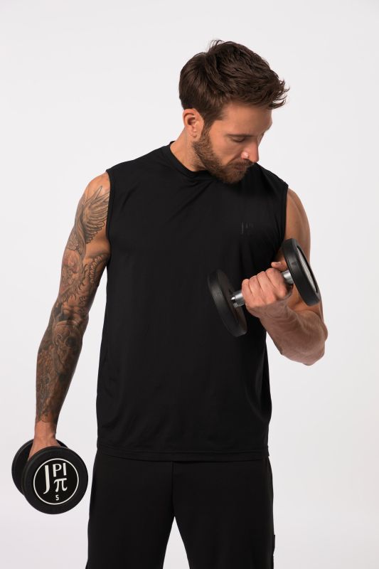 Débardeur JAY-PI FLEXNAMIC®, collection Fitness, col rond, sans manches