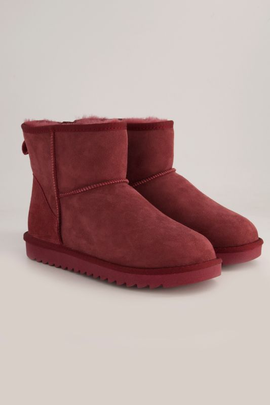 Bottines en peau d'agneau Ara, très léger au pied, largeur H