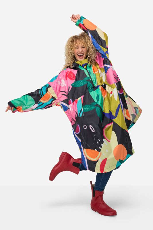 Veste fonctionnelle