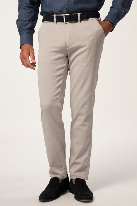 Pantalon chino FLEXNAMIC®, taille élastique, jusqu'au 72