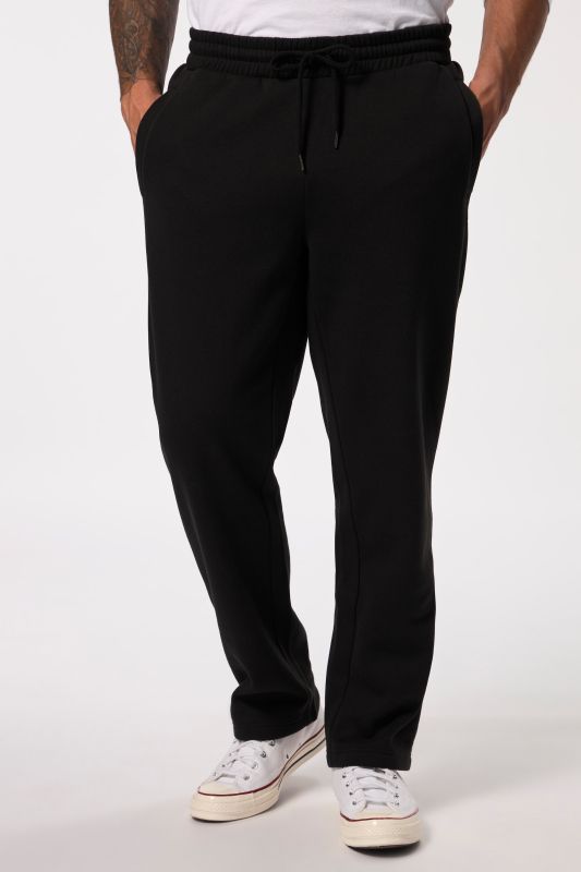 Pantalon de jogging JP 1880, coupe Basic Fit, ventre confort et label OEKO-TEX, collection Homewear - jusqu'au 8 XL