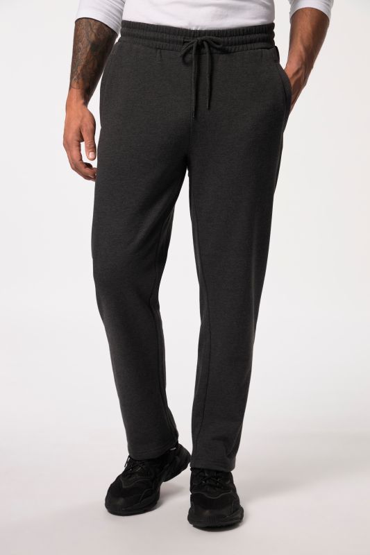 Pantalon de jogging JP 1880, coupe Basic Fit, ventre confort et label OEKO-TEX, collection Homewear - jusqu'au 8 XL