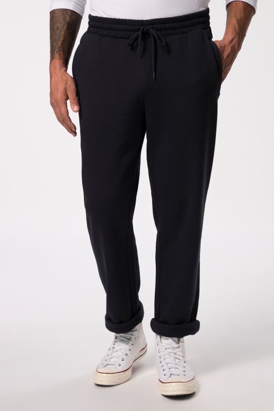 Pantalon de jogging JP 1880, coupe Basic Fit, ventre confort et label OEKO-TEX, collection Homewear - jusqu'au 8 XL