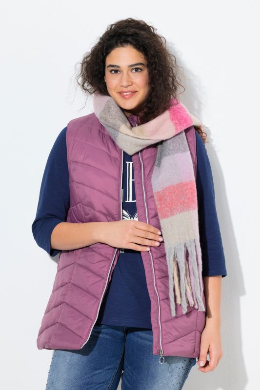 Gilet matelassé HYPRAR, imperméable, poches zippées