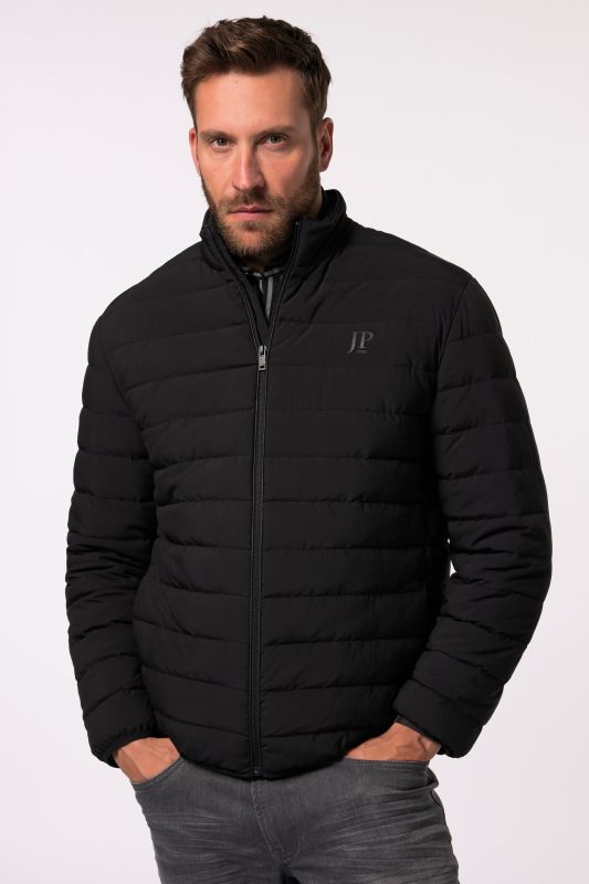 Veste matelassée JP 1880, duvet technique, col montant - jusqu'au 8&nbsp