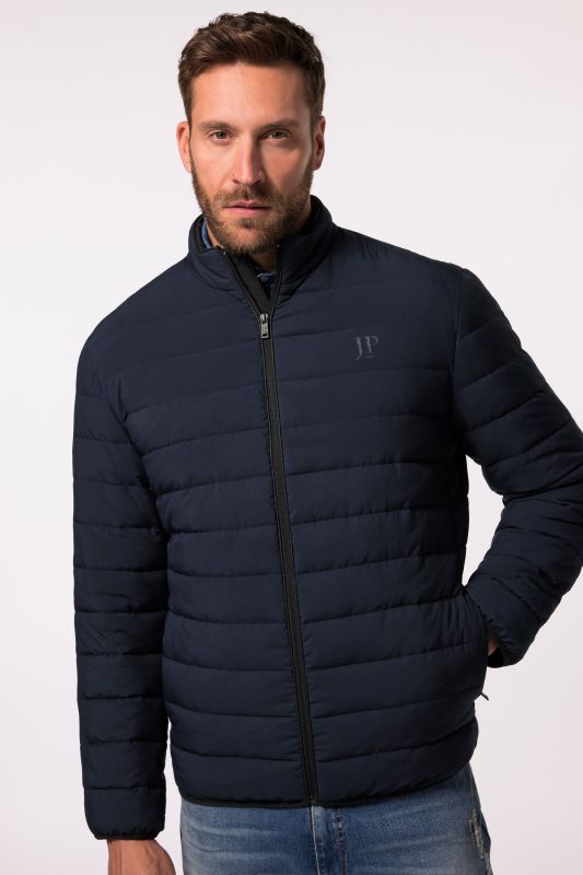 Veste matelassée JP 1880, duvet technique, col montant - jusqu'au 8&nbsp
