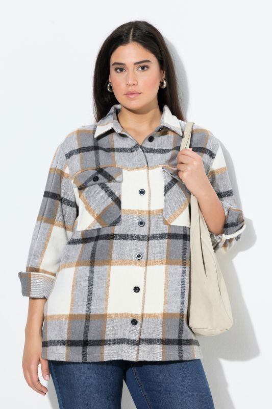 Veste d'intérieur