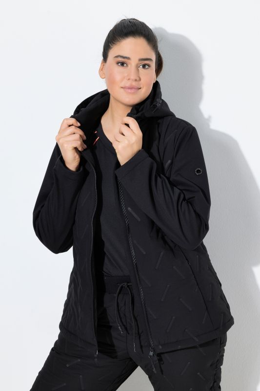 Veste Softshell