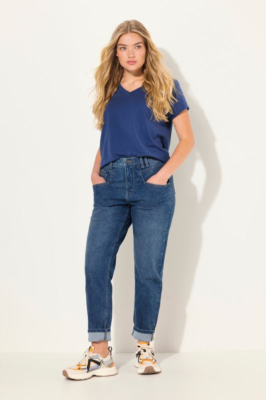 Jean Mom