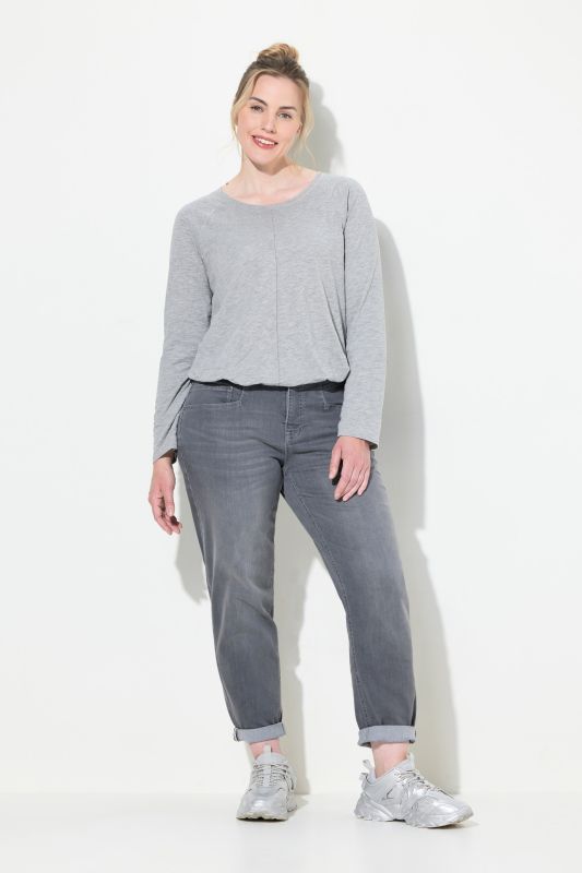Jean Mom