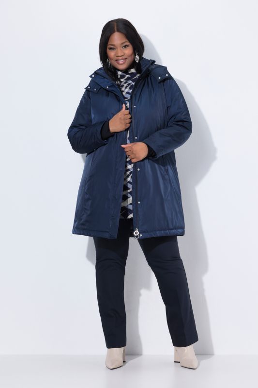 Veste HYPRAR Sympatex imperméable, capuche et poches zippées