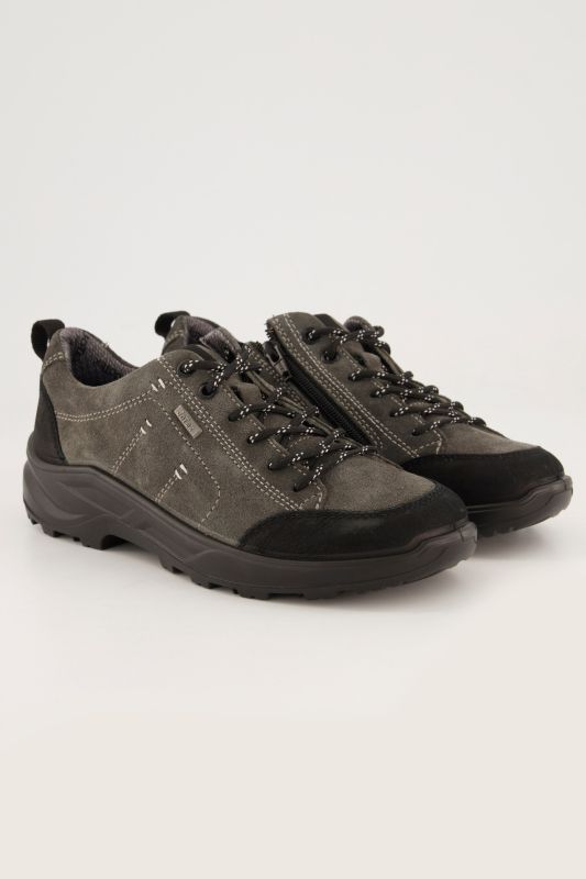Chaussures de trekking techniques Jomos, semelle amovible - largeur K