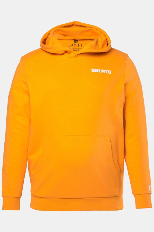 Sweat-shirt à capuche JAY-PI, collection Fitness - jusqu'au 7&nbsp