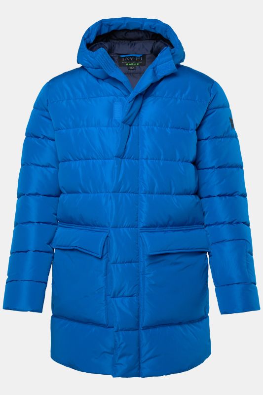 Parka matelassée JAY-PI ultra-chaude, nombreuses poches, collection Outdoor - jusqu'au 7 XL