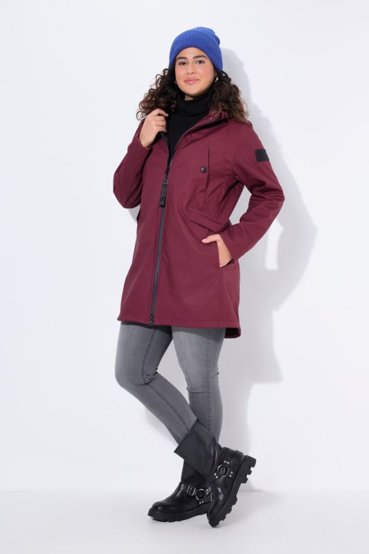 Veste Softshell