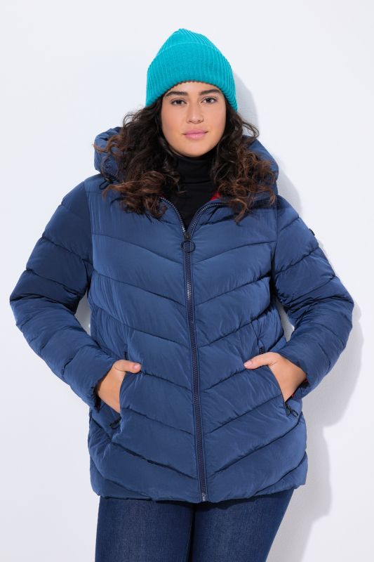 Vestes